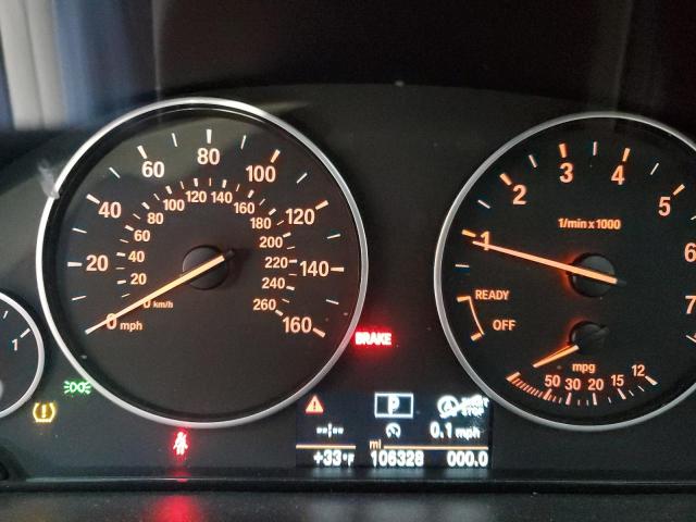 صورة رقم 9 من المزاد - 2015 BMW 328 XI مع VIN WBA3B3G50FNT18784