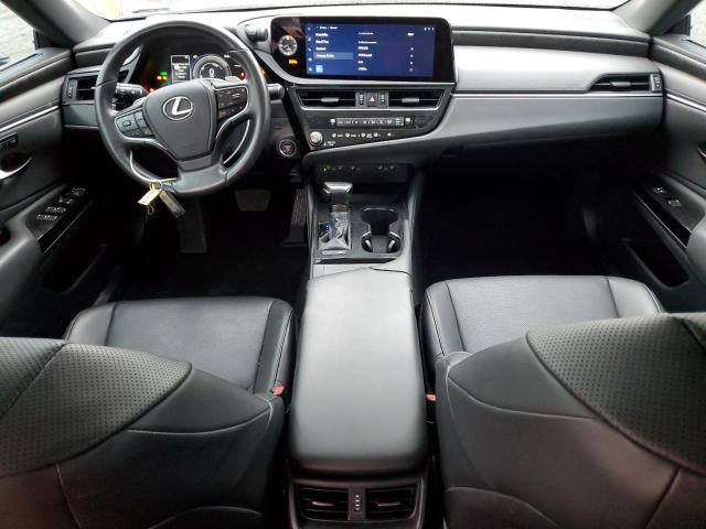 Photo 8 from auction – 2024 LEXUS ES 300H BA with VIN 58ADA1C12RU050787