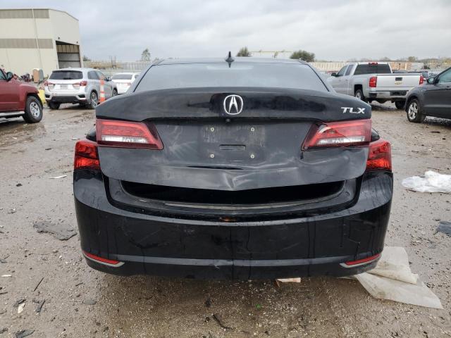 Photo 6 from auction – 2015 ACURA TLX TECH with VIN 19UUB2F58FA016946