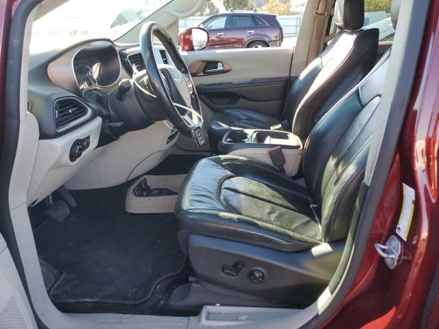Photo 7 from auction – 2018 CHRYSLER PACIFICA H with VIN 2C4RC1L78JR157666
