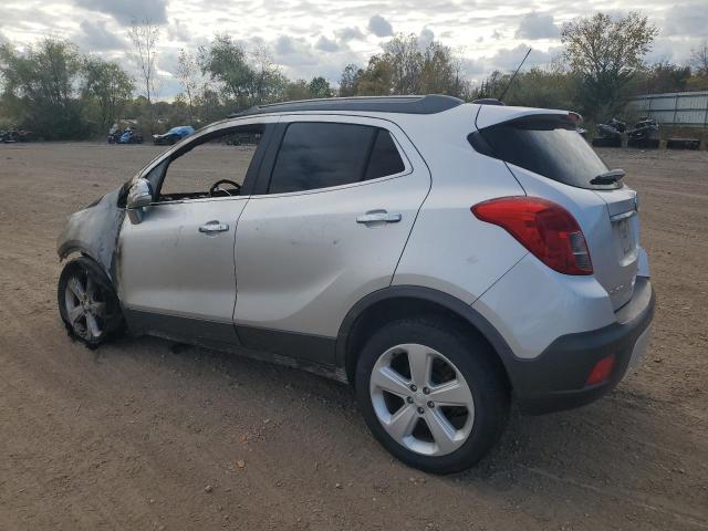 Photo 2 from auction – 2016 BUICK ENCORE with VIN KL4CJESB7GB680879