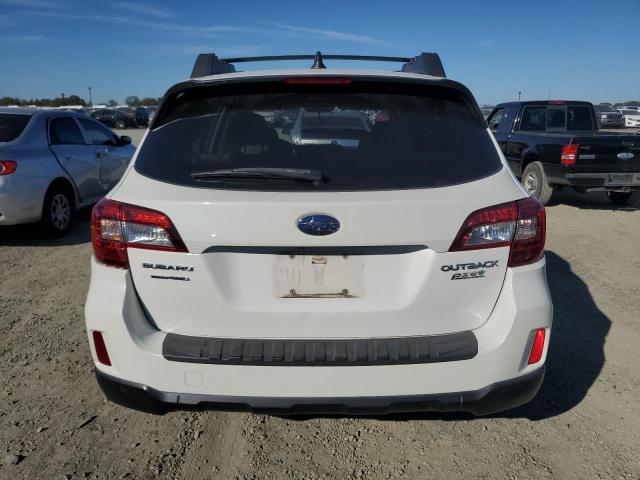 Photo 6 from auction – 2017 SUBARU OUTBACK 2. with VIN 4S4BSAKC7H3222766