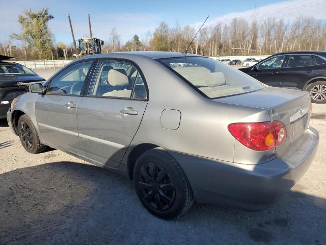 Photo 2 from auction – 2003 TOYOTA COROLLA CE with VIN JTDBR32E332007901