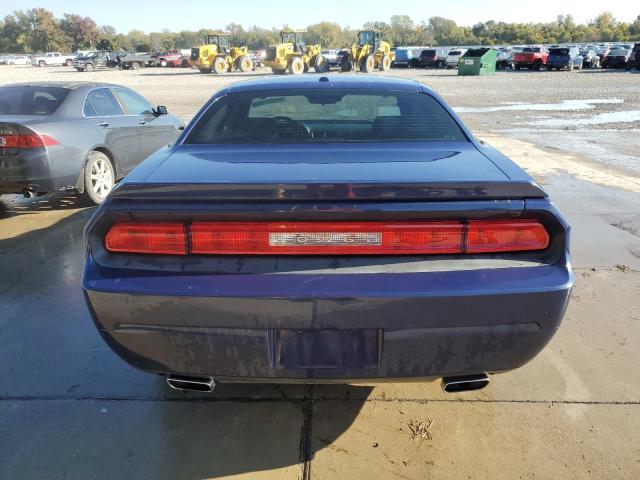 Photo 6 from auction – 2010 DODGE CHALLENGER with VIN 2B3CJ4DV2AH133638