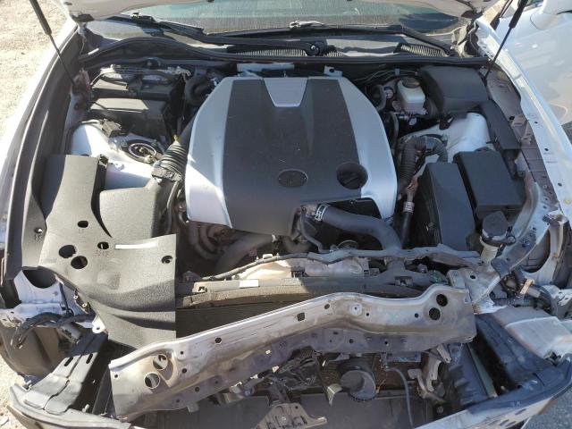 Photo 11 from auction – 2015 LEXUS GS 350 with VIN JTHBE1BL8FA019615