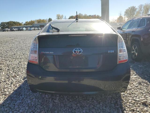 Photo 6 from auction – 2010 TOYOTA PRIUS with VIN JTDKN3DU1A1278605