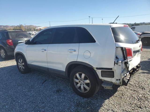 Photo 2 from auction – 2012 KIA SORENTO BA with VIN 5XYKT3A16CG214725