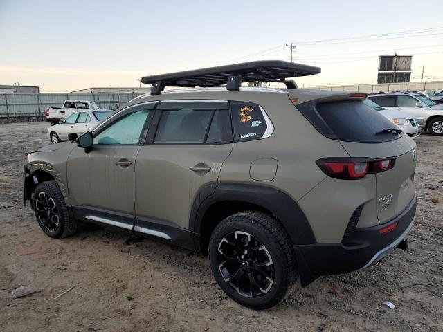 Photo 2 from auction – 2024 MAZDA CX-50 BASE with VIN 7MMVABXY0RN242099