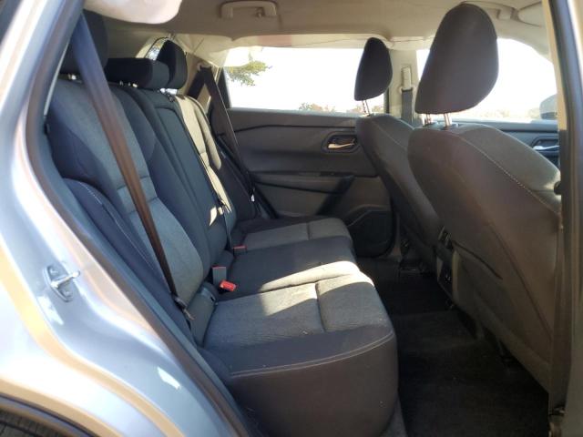 Photo 10 from auction – 2024 NISSAN ROGUE SV with VIN 5N1BT3BA6RC671025