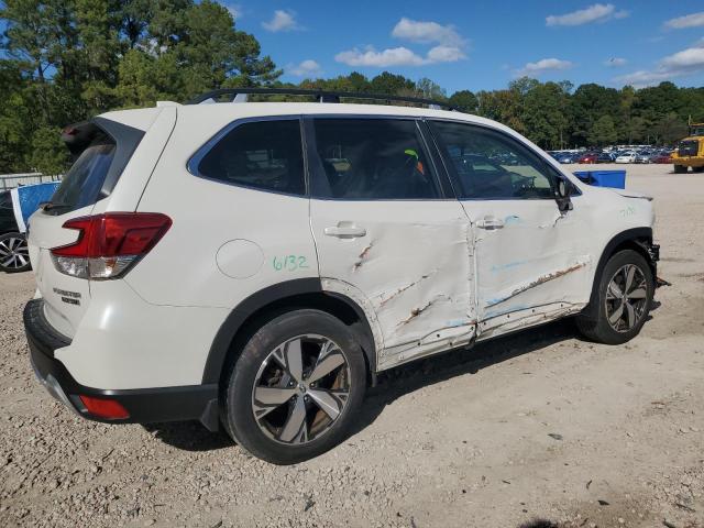 Photo 3 from auction – 2020 SUBARU FORESTER T with VIN JF2SKAXC3LH606750