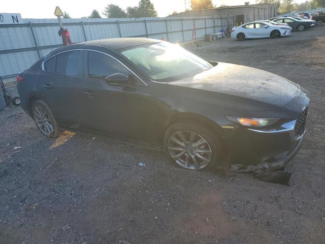 Foto 4 de la subasta – 2025 MAZDA 3 PREFERRE con VIN 3MZBPACM2SM469175