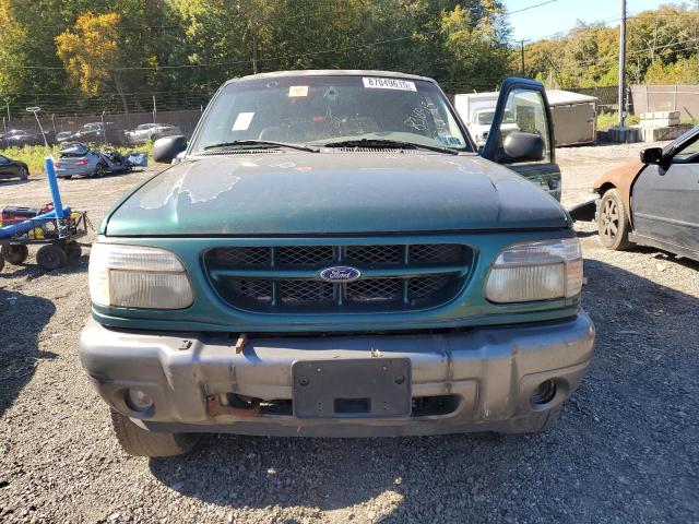 Photo 5 from auction – 2000 FORD EXPLORER X with VIN 1FMZU83P5YZA33646