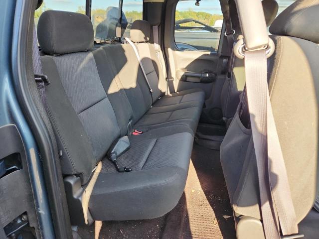 Photo 10 from auction – 2011 GMC SIERRA K15 with VIN 1GTR2VE35BZ368965