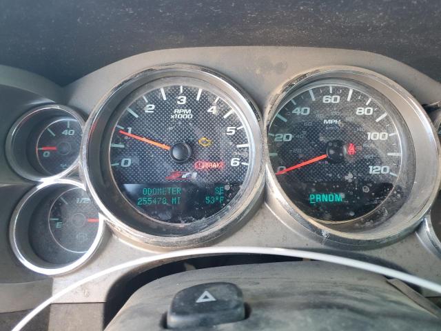 Photo 9 from auction – 2013 CHEVROLET 1500 with VIN 1GCRKSE71DZ358485