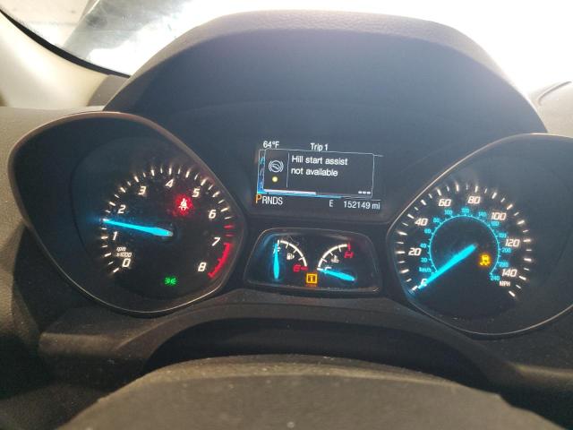 Photo 9 from auction – 2014 FORD ESCAPE TIT with VIN 1FMCU9J91EUB34241