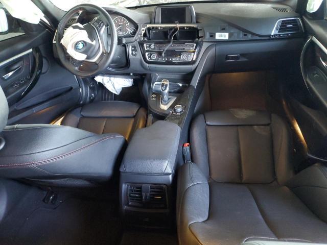 Photo 8 from auction – 2018 BMW 330 I with VIN WBA8B9C54JK677161