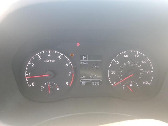 Photo 9 from auction – 2019 HYUNDAI ACCENT SE with VIN 3KPC24A39KE062885