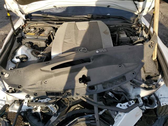 Photo 11 from auction – 2018 LEXUS IS 300 with VIN JTHC81D26J5033496