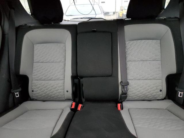 Photo 10 from auction – 2018 CHEVROLET EQUINOX with VIN 2GNAXHEV9J6232681