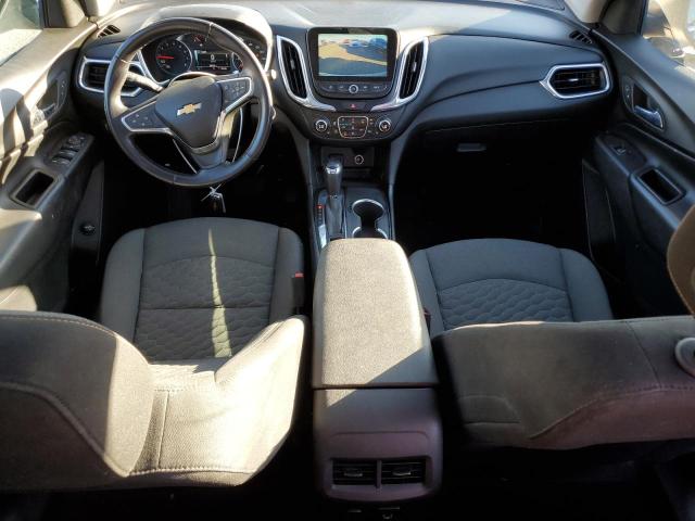 Photo 8 from auction – 2018 CHEVROLET EQUINOX LT with VIN 2GNAXJEVXJ6223897