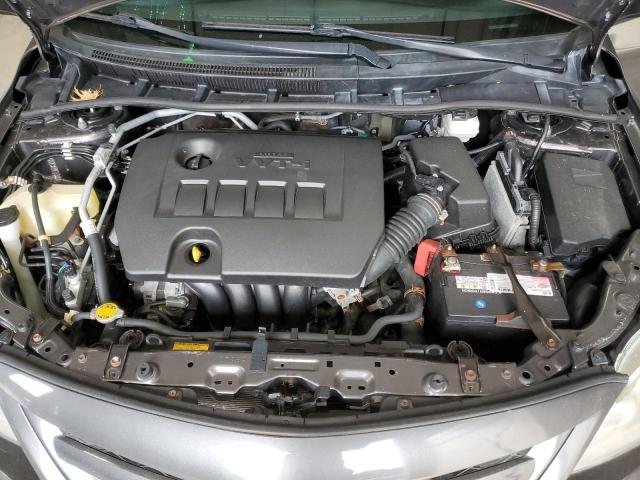 Photo 11 from auction – 2012 TOYOTA COROLLA BA with VIN 5YFBU4EE1CP008871