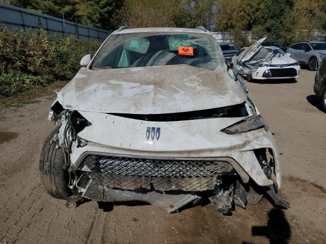 Photo 5 from auction – 2024 BUICK ENCORE GX with VIN KL4AMESL6RB155774