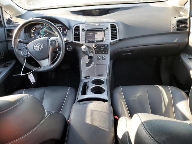 Photo 8 from auction – 2015 TOYOTA VENZA LE with VIN 4T3ZK3BB5FU073273