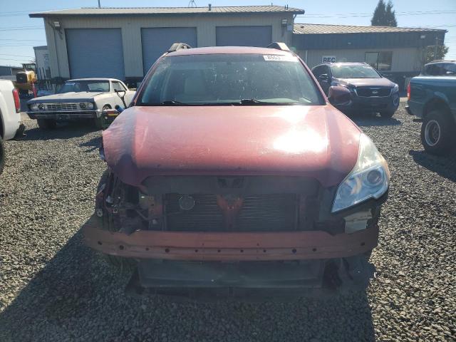 Photo 5 from auction – 2013 SUBARU OUTBACK 2. with VIN 4S4BRBKC6D3323695