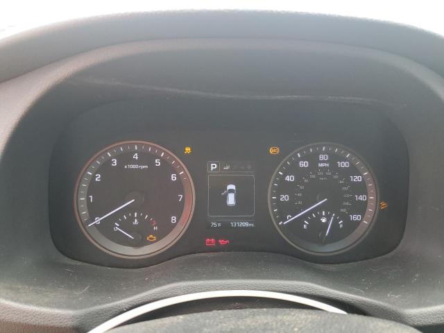 Photo 9 from auction – 2017 HYUNDAI TUCSON LIM with VIN KM8J33A28HU397664