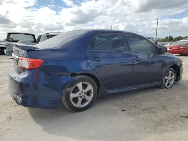Photo 3 from auction – 2011 TOYOTA COROLLA BA with VIN 2T1BU4EE2BC723866