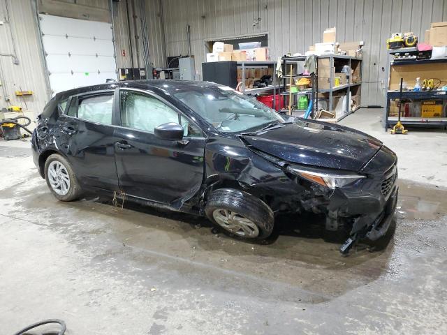 Photo 4 from auction – 2024 SUBARU IMPREZA with VIN JF1GUABC9R8319367