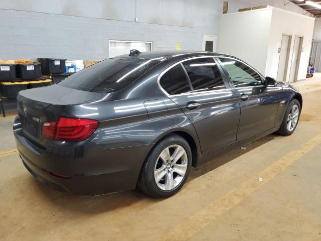 Photo 3 from auction – 2012 BMW 528 XI with VIN WBAXH5C56CDW04349