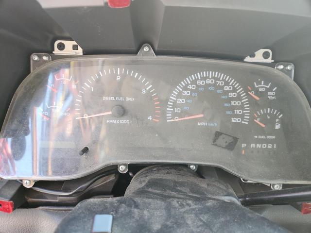 Photo 9 from auction – 1998 DODGE RAM 2500 with VIN 1B7KC2363WJ247978