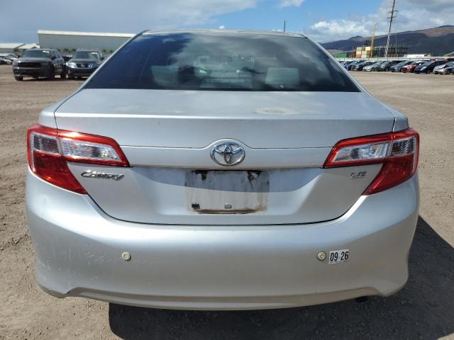 Photo 6 from auction – 2012 TOYOTA CAMRY BASE with VIN 4T1BF1FK7CU605096