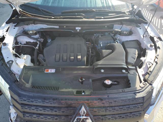 Photo 12 from auction – 2025 MITSUBISHI ECLIPSE CR with VIN JA4ATWAA3SZ006695