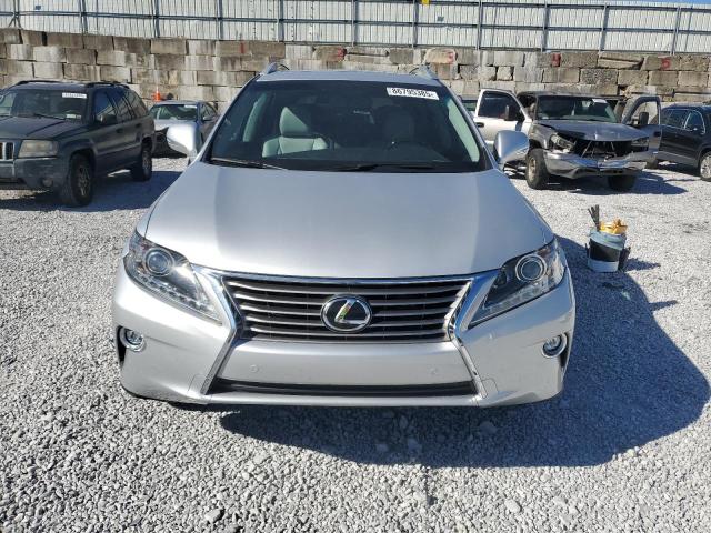 Photo 5 from auction – 2015 LEXUS RX 350 BAS with VIN 2T2BK1BA5FC327423