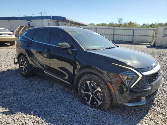 Photo 4 from auction – 2024 KIA SPORTAGE E with VIN 5XYK33DF7RG189608