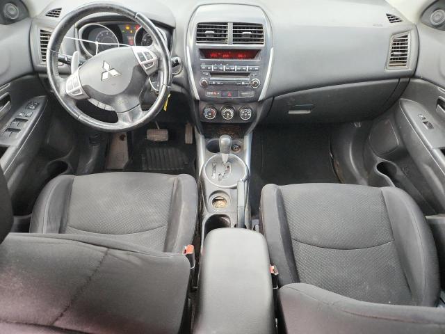 Photo 8 from auction – 2013 MITSUBISHI OUTLANDER with VIN 4A4AP3AUXDE018459