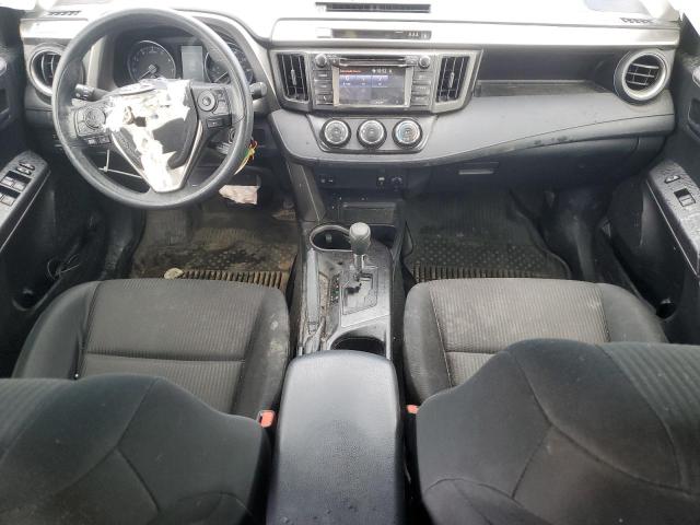 Photo 8 from auction – 2018 TOYOTA RAV4 LE with VIN JTMBFREV3JJ196317