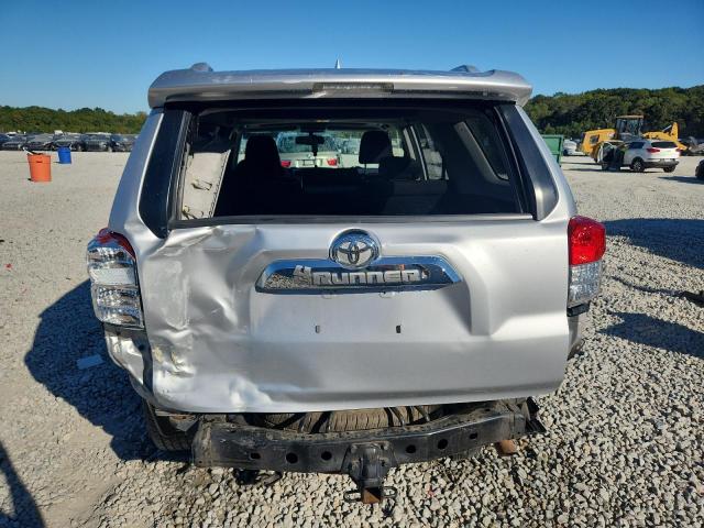Photo 6 from auction – 2013 TOYOTA 4RUNNER SR with VIN JTEZU5JR4D5063211