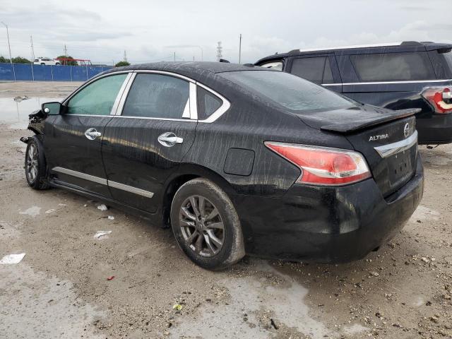 Photo 2 from auction – 2015 NISSAN ALTIMA 2.5 with VIN 1N4AL3AP2FC225400
