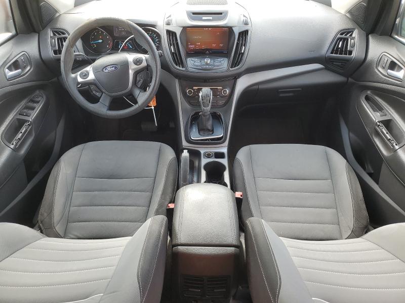 Photo 8 from auction – 2013 FORD ESCAPE SE with VIN 1FMCU0G92DUA93572