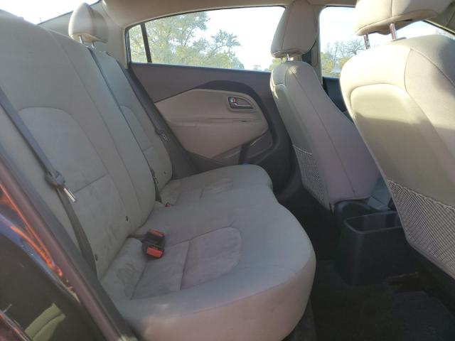 Photo 10 from auction – 2014 KIA RIO LX with VIN KNADM4A36E6407098