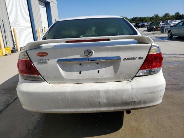 Photo 6 from auction – 2005 TOYOTA CAMRY with VIN 4T1BE32K75U415953