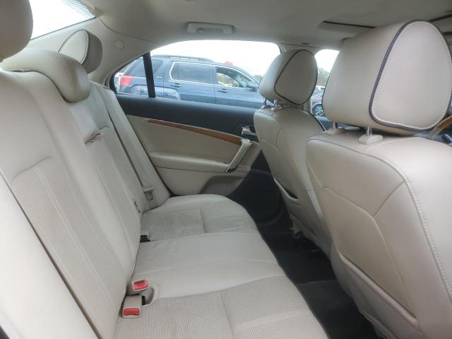Photo 10 from auction – 2012 LINCOLN MKZ with VIN 3LNHL2JC7CR804861