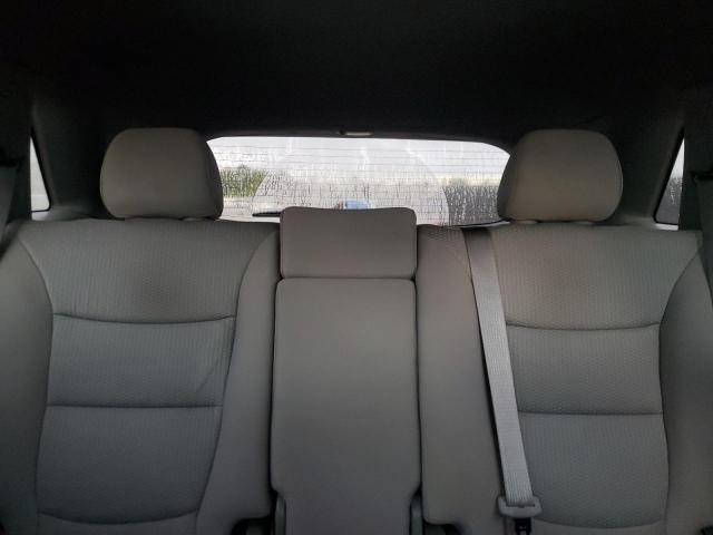 Photo 10 from auction – 2012 KIA SORENTO BA with VIN 5XYKT3A66CG250846