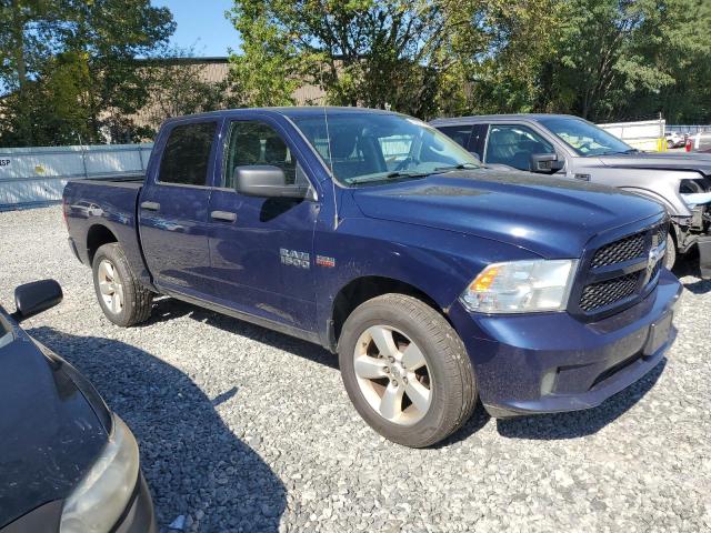 Photo 4 from auction – 2014 RAM 1500 ST with VIN 1C6RR7KT9ES394078