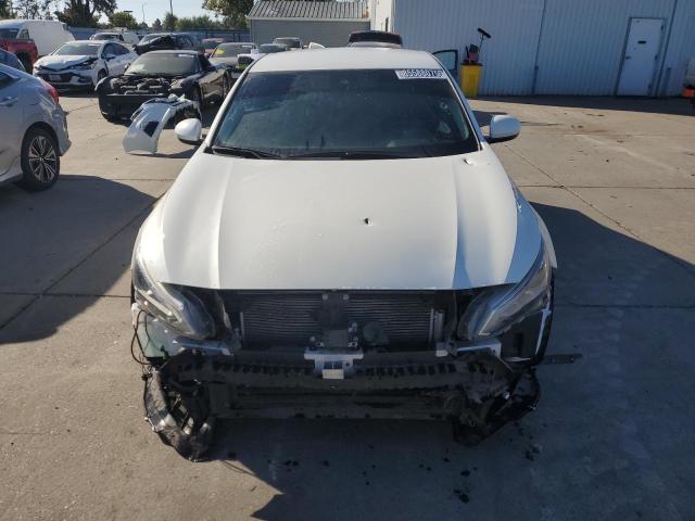 Photo 5 from auction – 2022 NISSAN ALTIMA SV with VIN 1N4BL4DV3NN347254