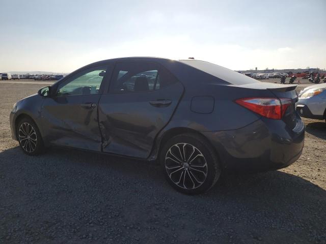 Photo 2 from auction – 2014 TOYOTA COROLLA L with VIN 5YFBURHE7EP059058