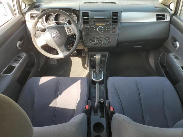 Photo 8 from auction – 2009 NISSAN VERSA S with VIN 3N1BC13E69L369946
